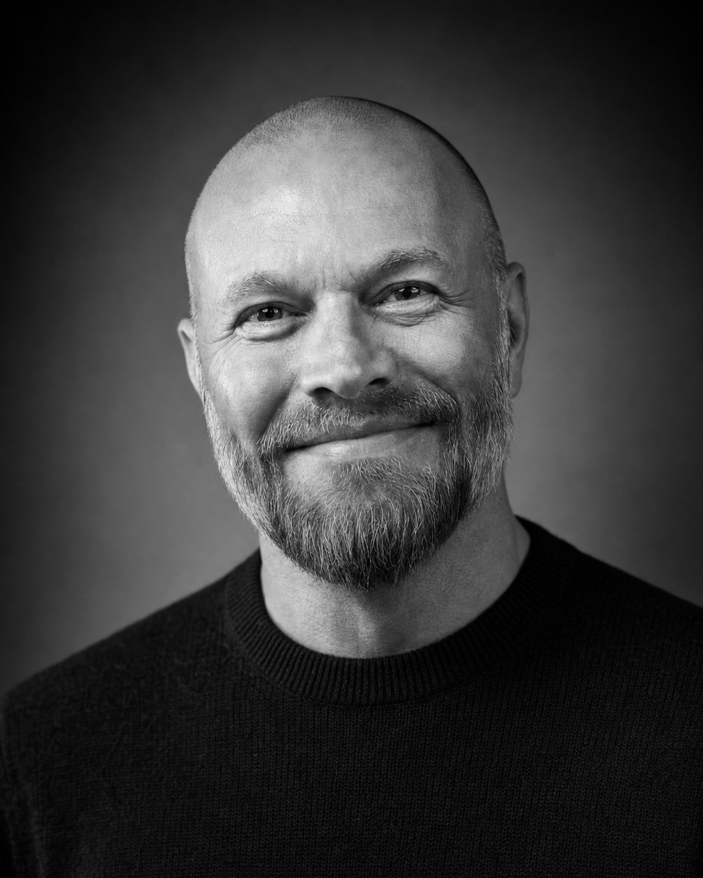 Paul Mackney, founder, designer, and developer of Tampa Webworx